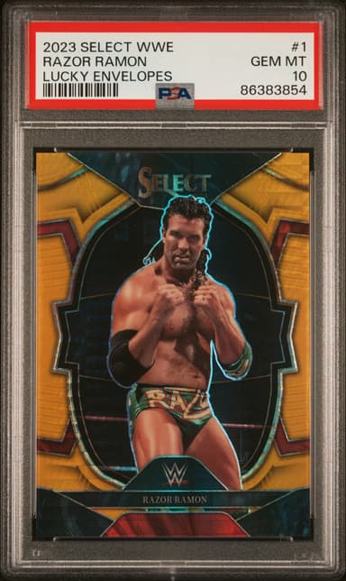Razor Ramon