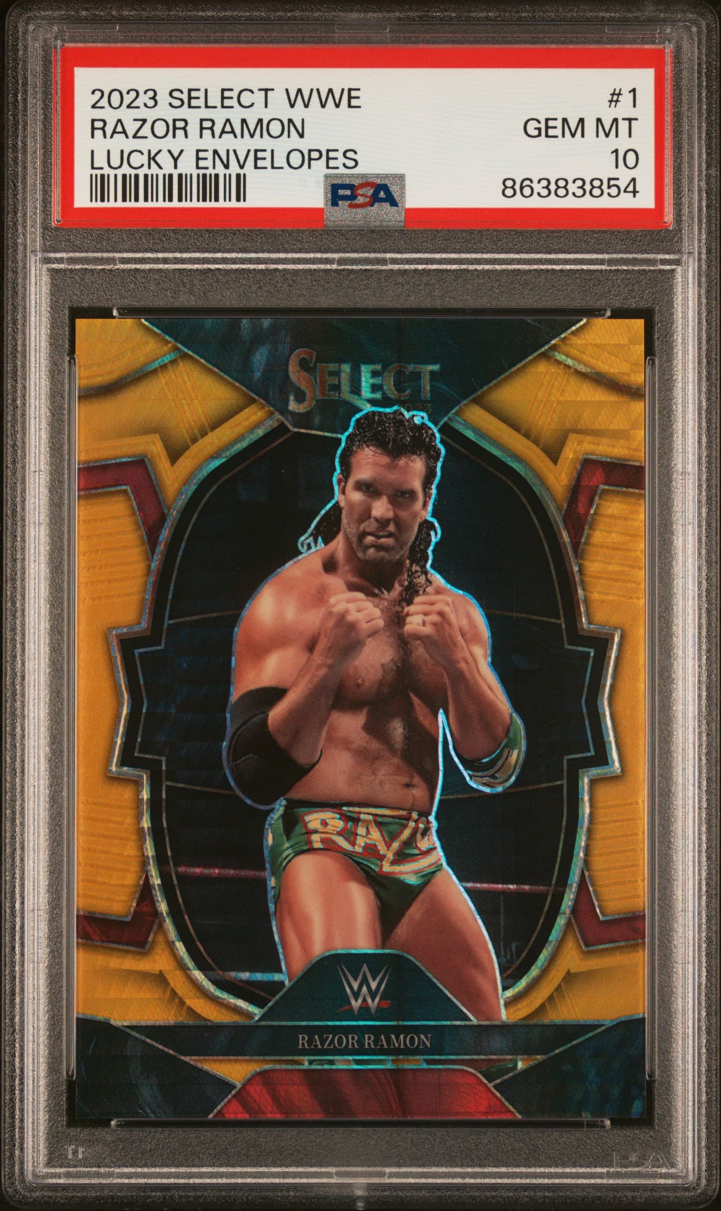 Razor Ramon