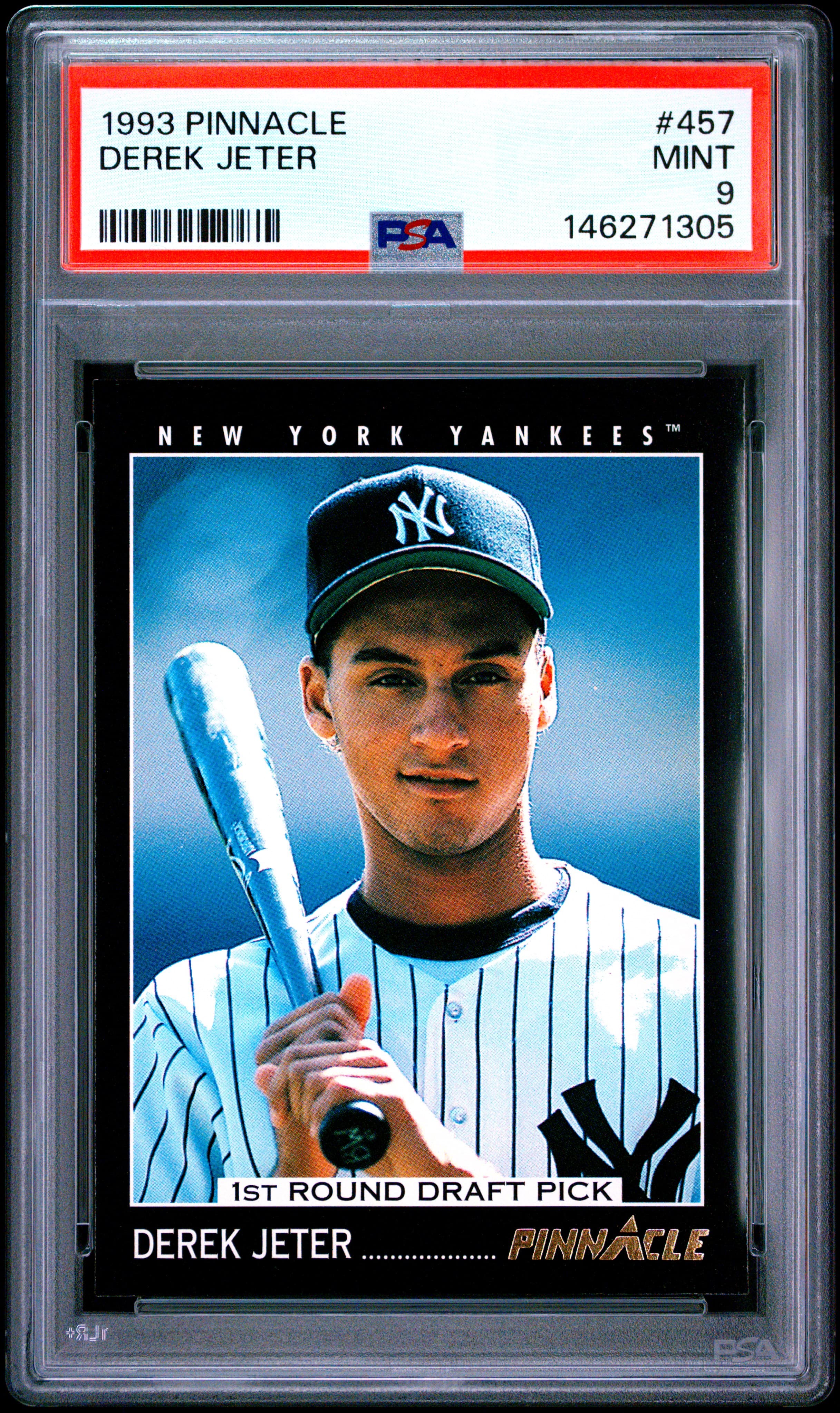 Derek Jeter