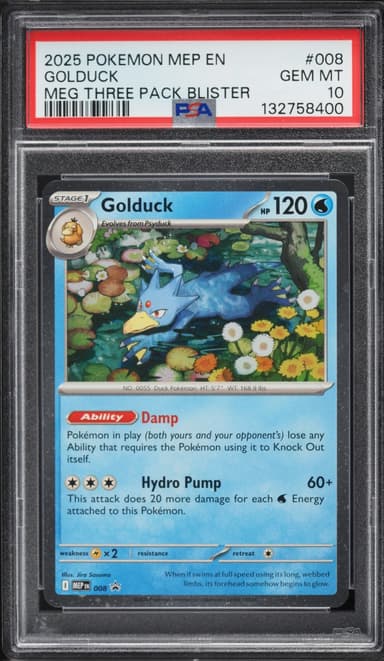 Golduck