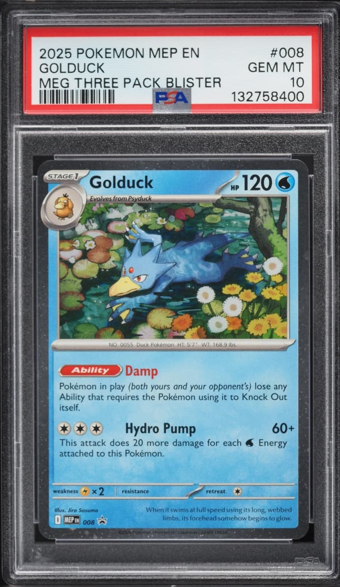 Golduck