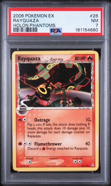 Rayquaza