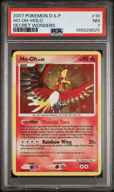 HO-Oh-Holo