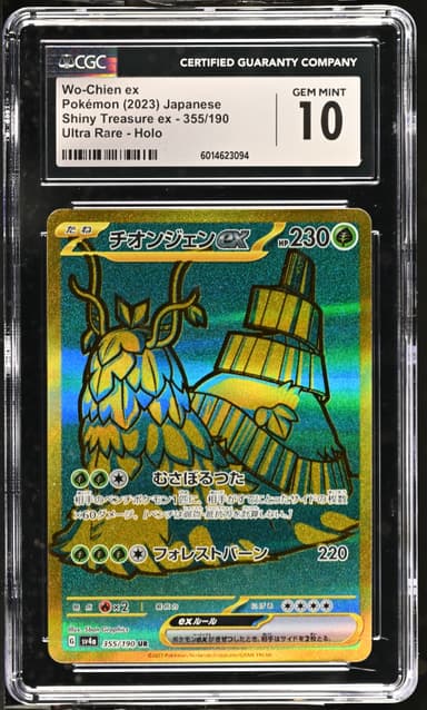 Wo-Chien ex