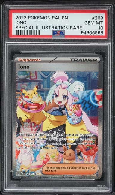 Iono
