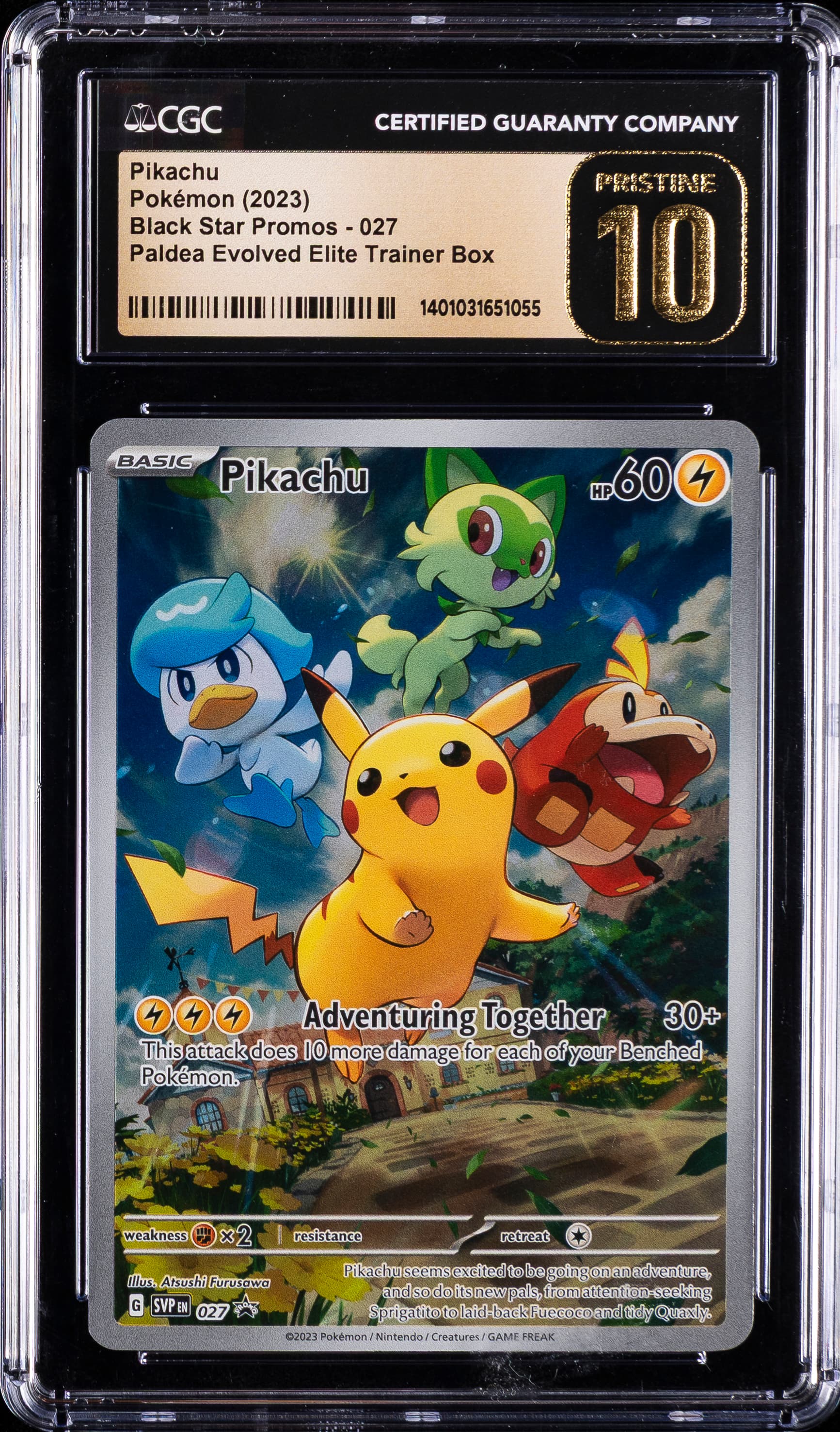 Pikachu