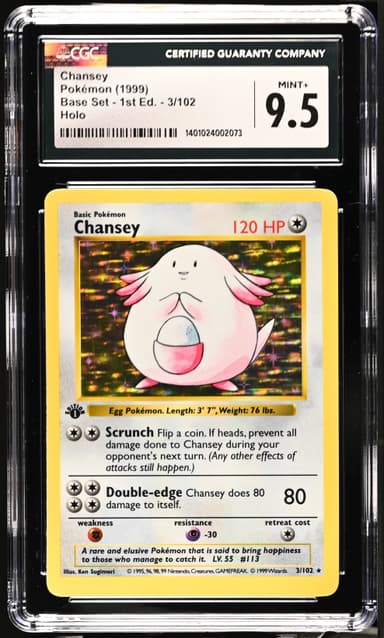 Chansey