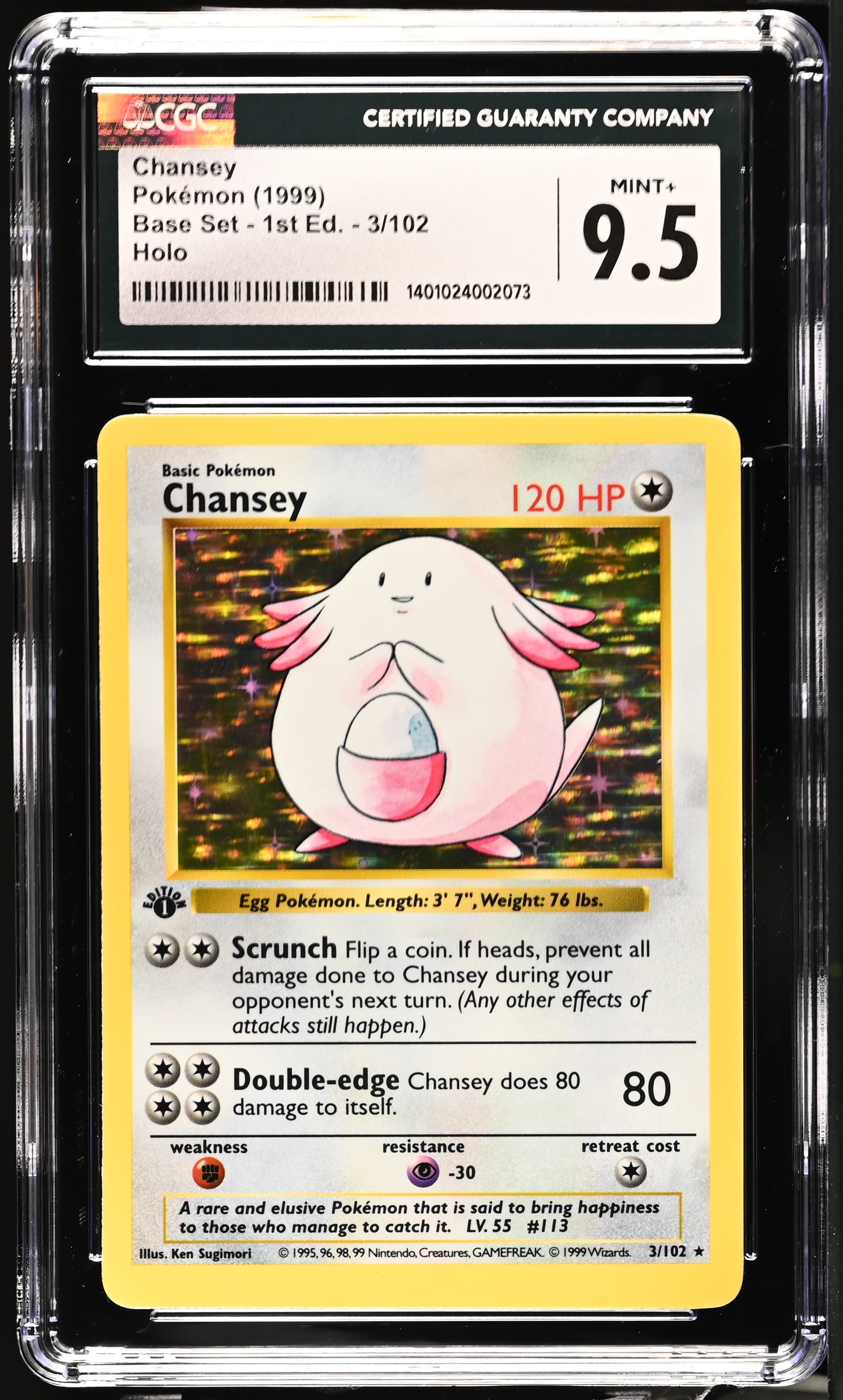 Chansey