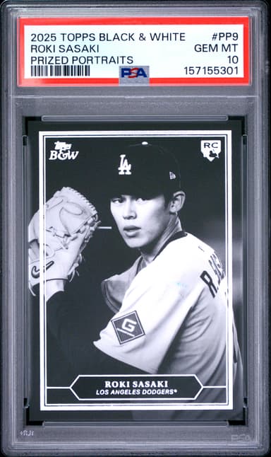 Roki Sasaki