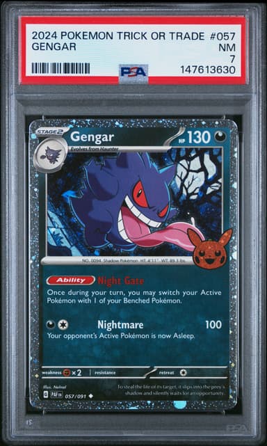 Gengar