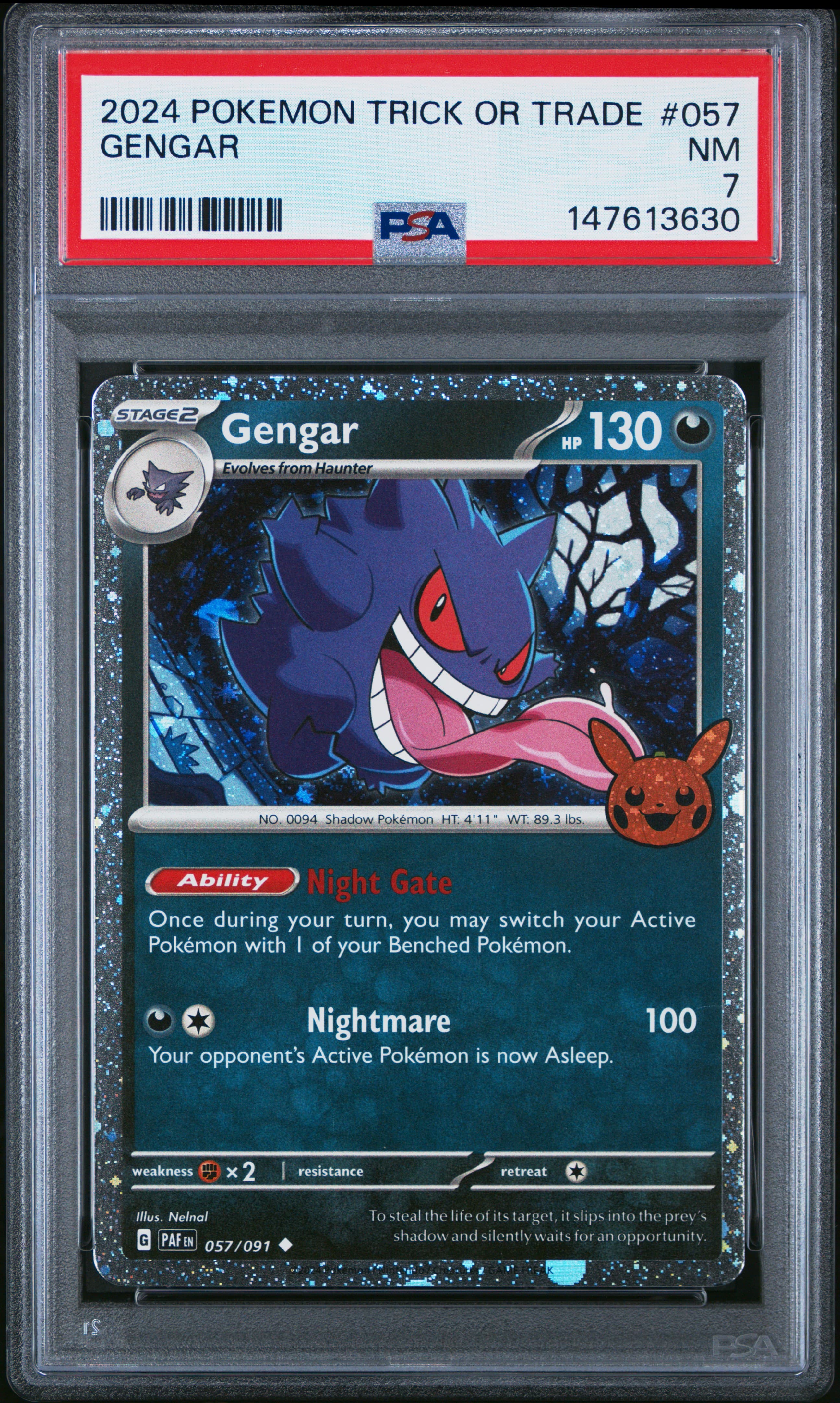 Gengar