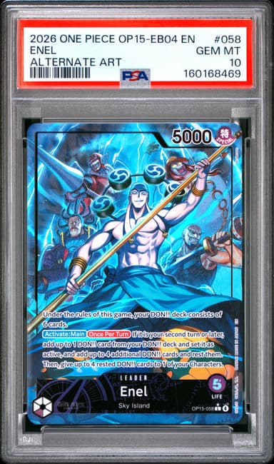 Enel