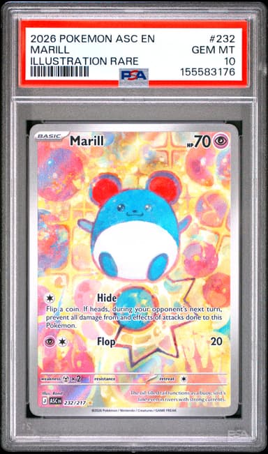 Marill