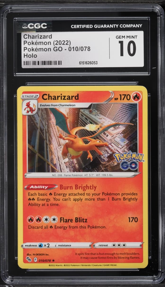 Charizard
