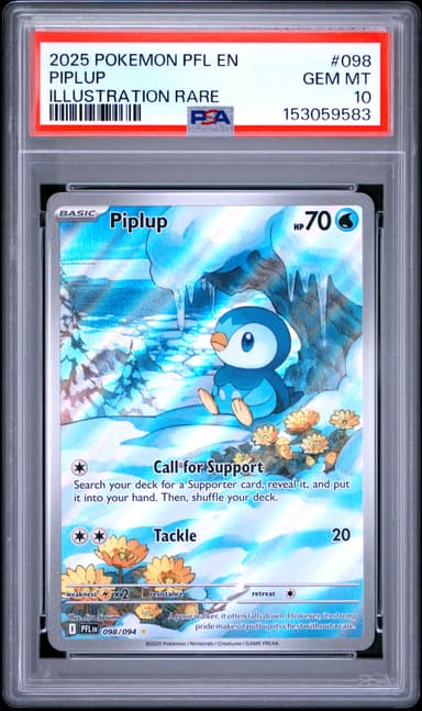 Piplup