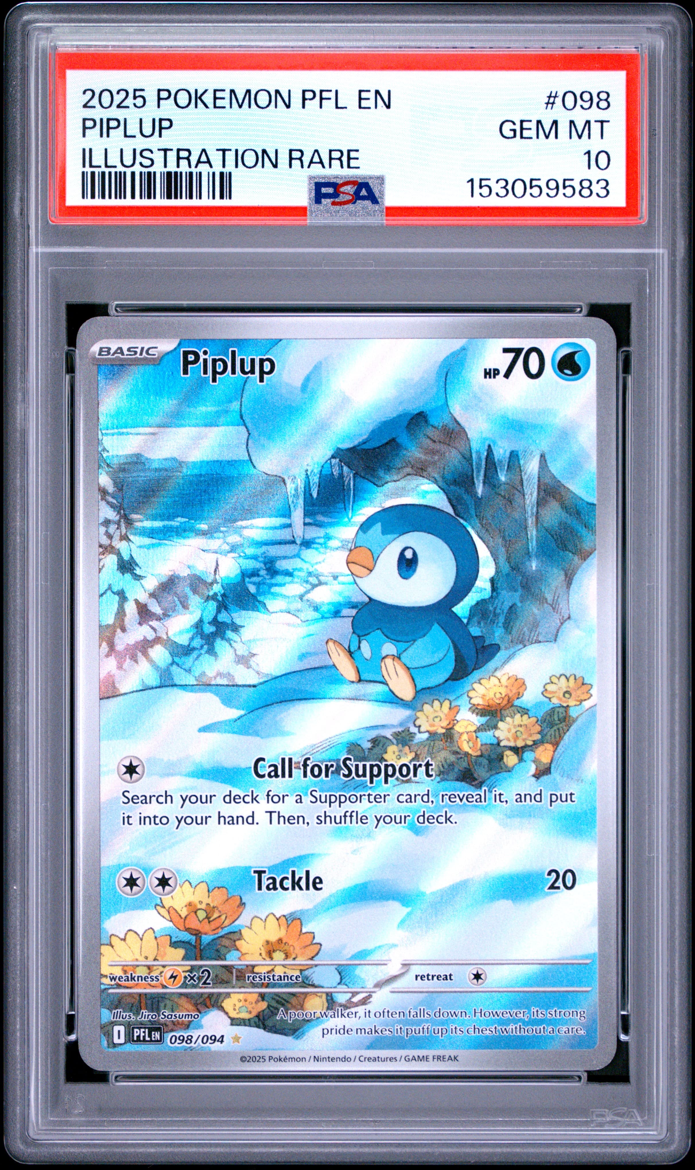 Piplup