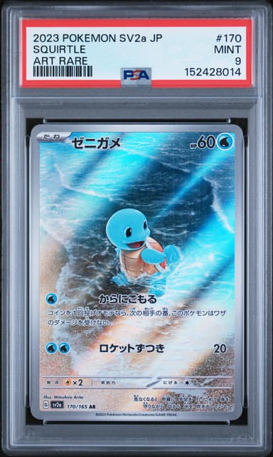 Squirtle