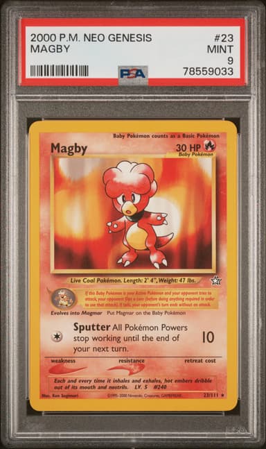 Magby