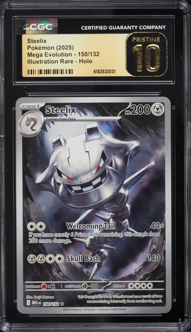 Steelix