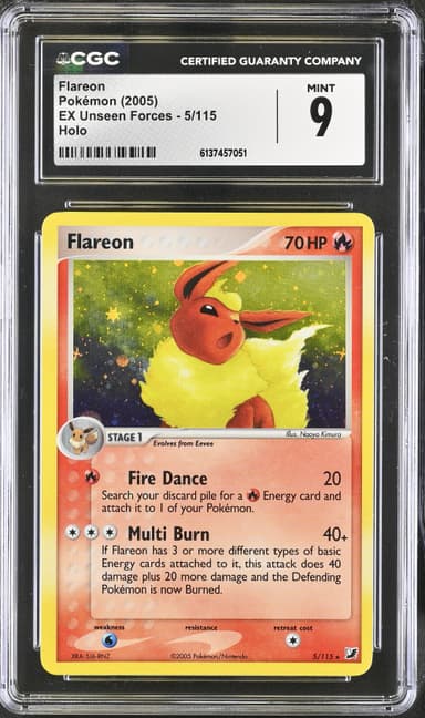 Flareon