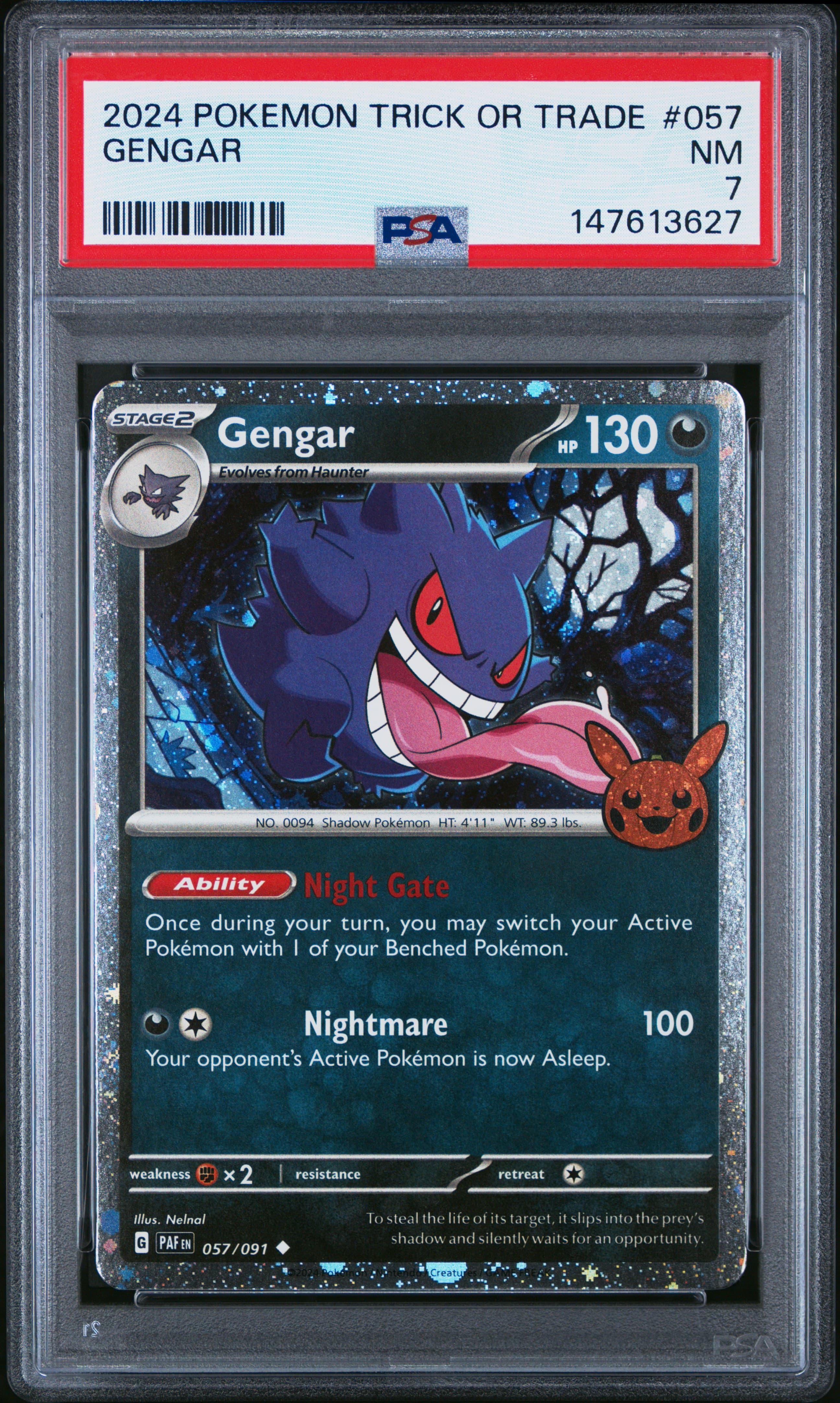 Gengar