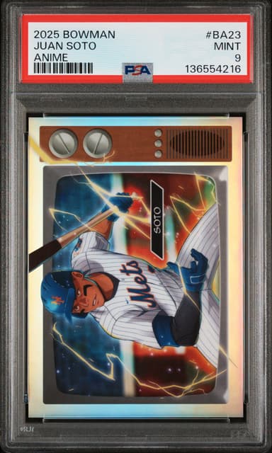 Juan Soto