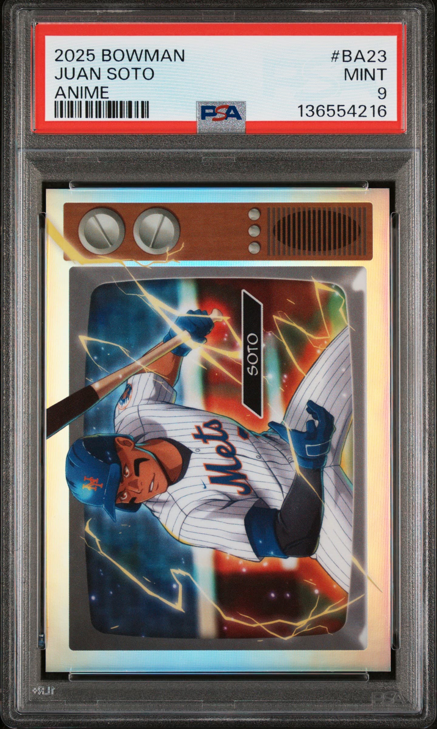 Juan Soto