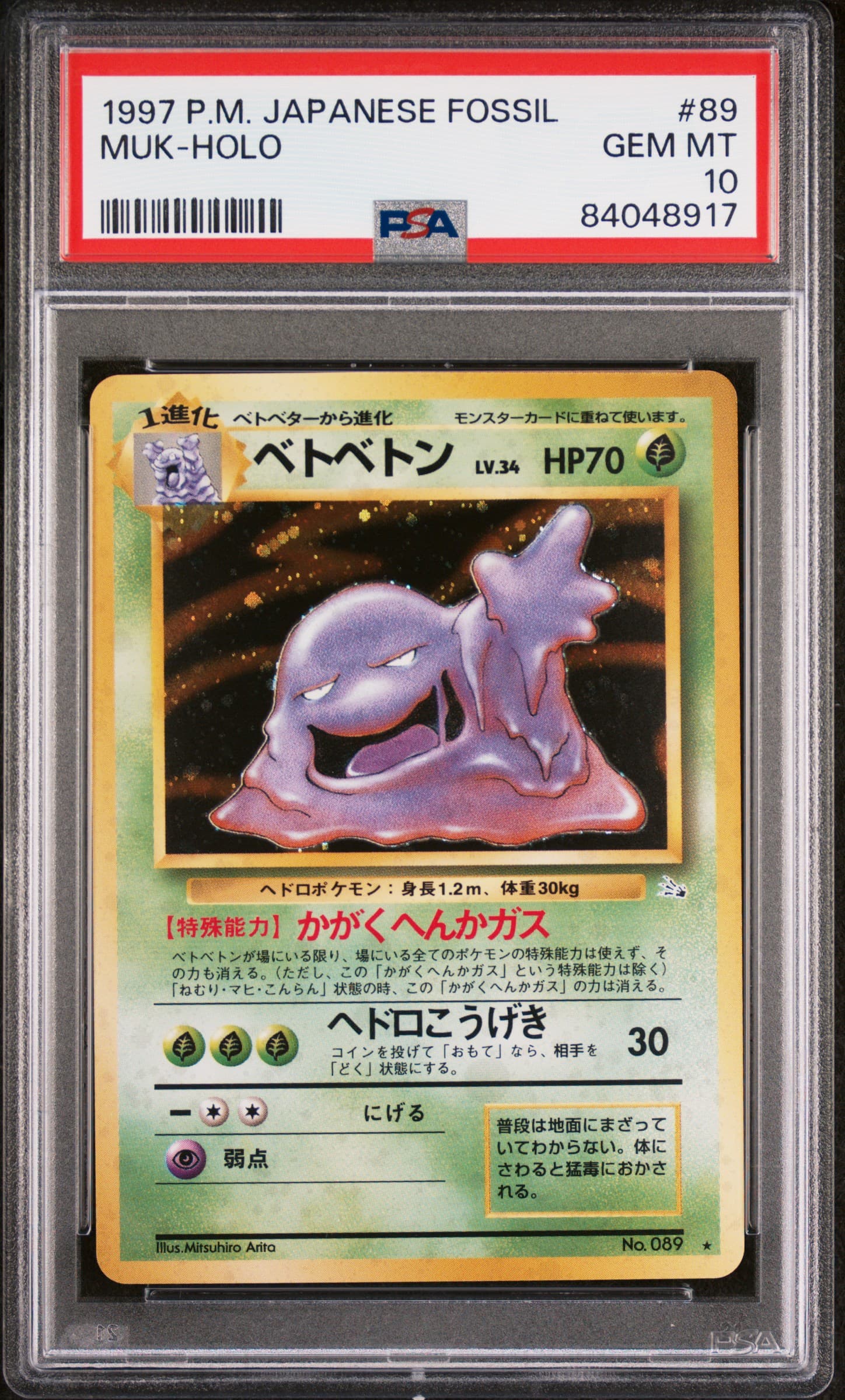Muk-Holo