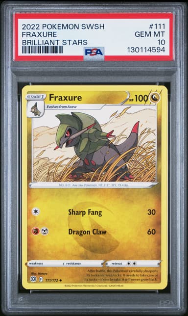 FRAXURE