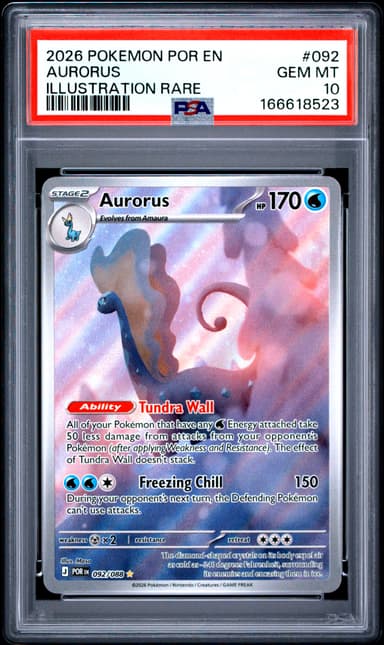 Aurorus