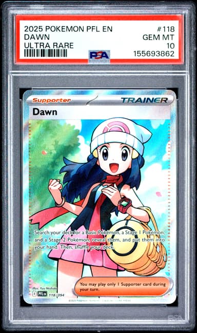 Dawn