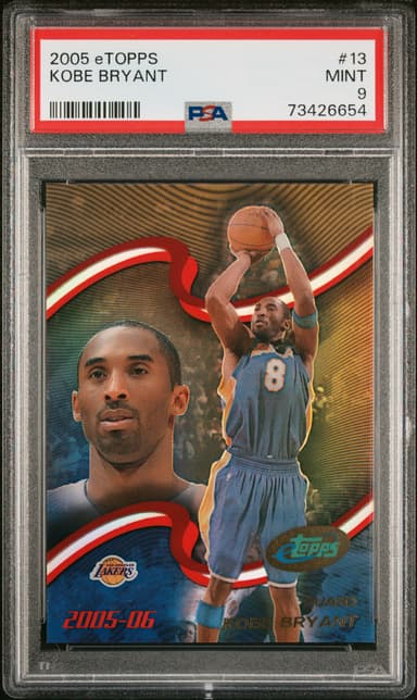 Kobe Bryant