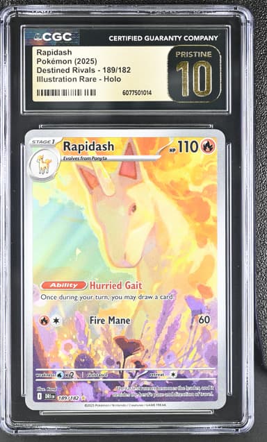 Rapidash