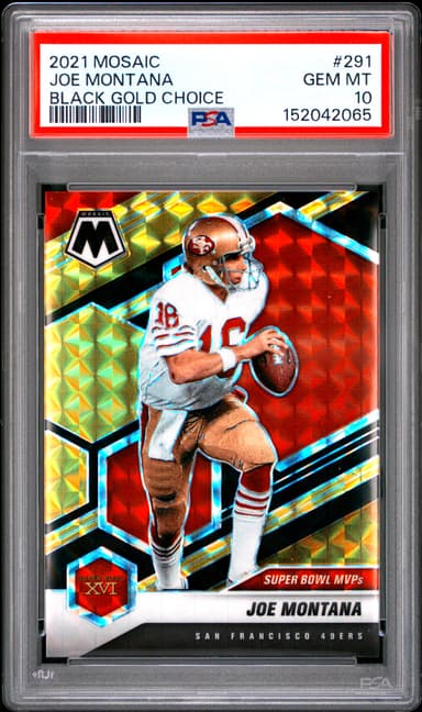 Joe Montana
