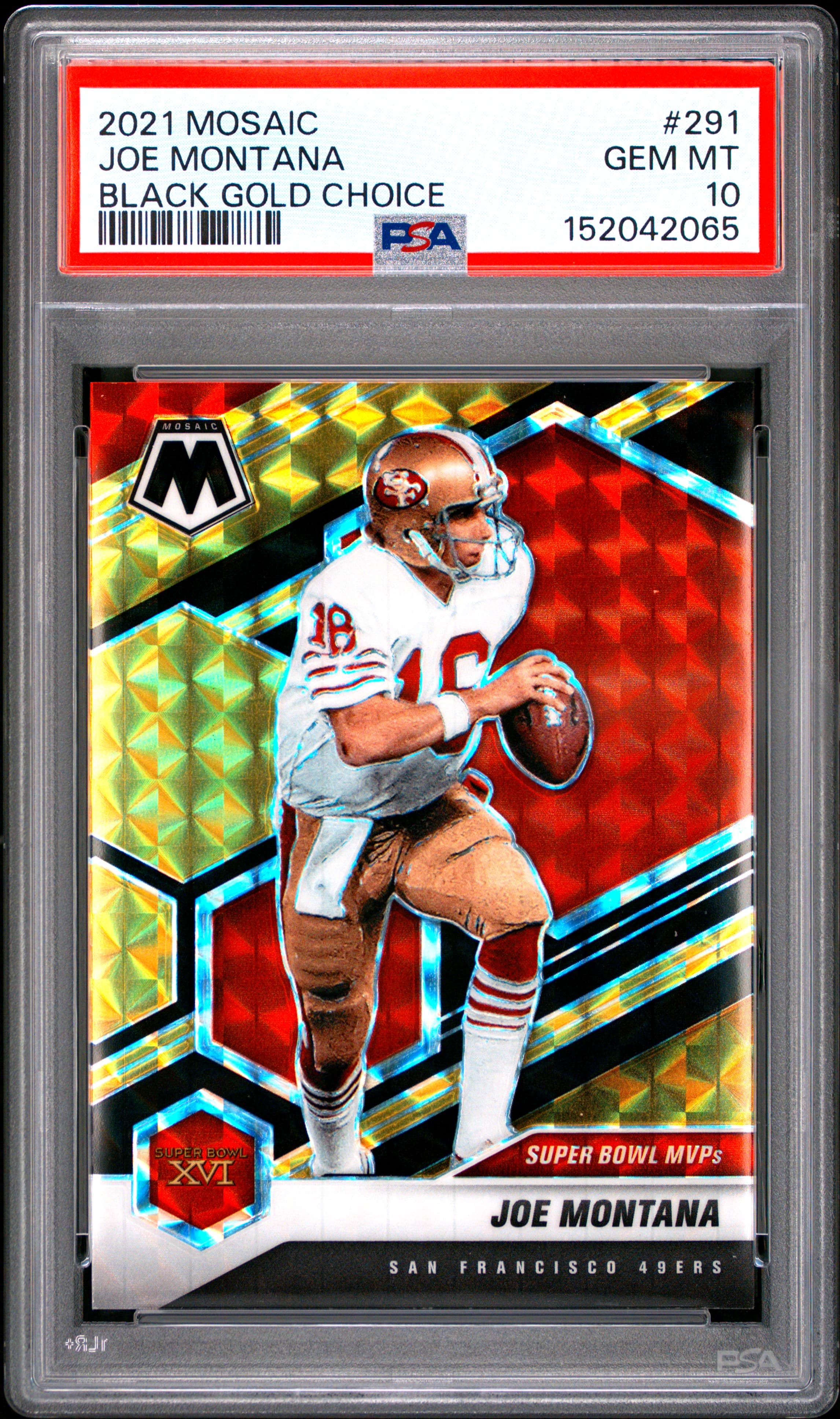 Joe Montana