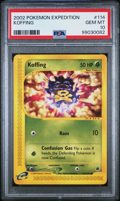 Koffing