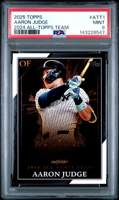 Aaron Judge