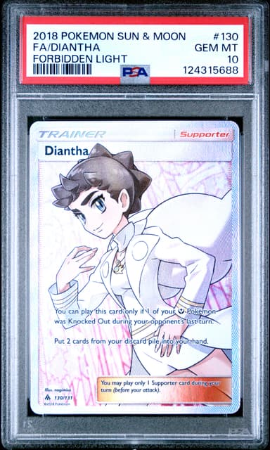 Full Art/Diantha