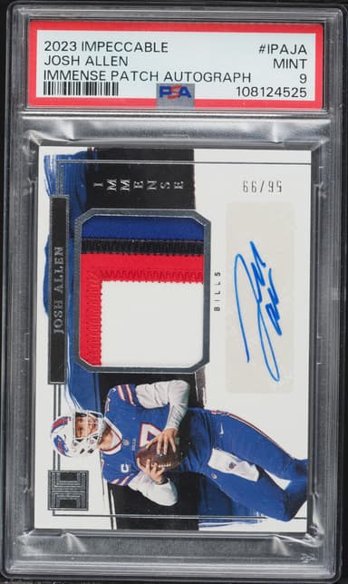 Josh Allen