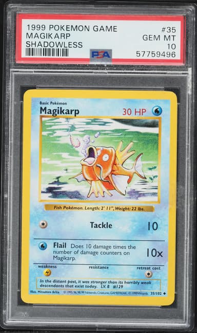 Magikarp