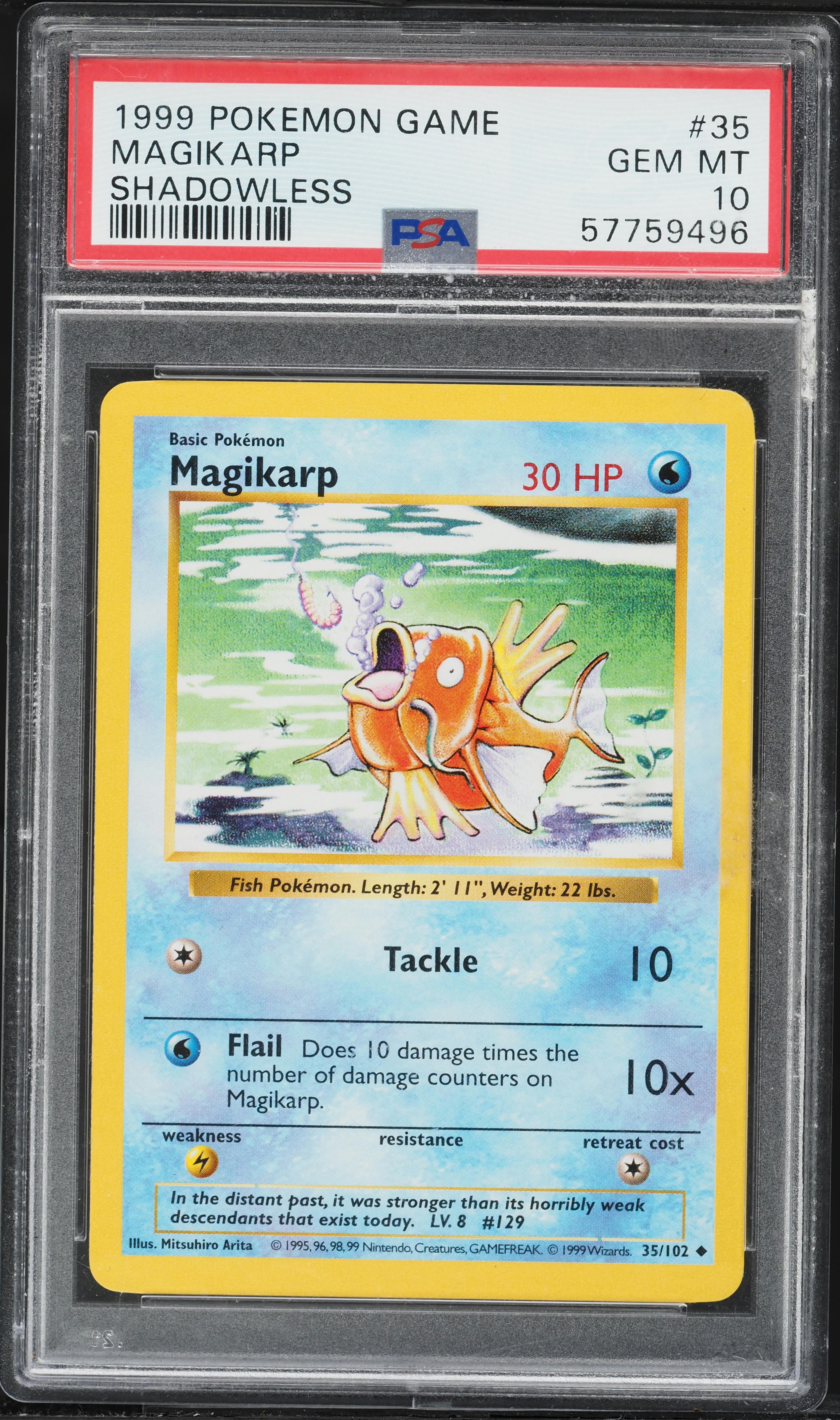 Magikarp