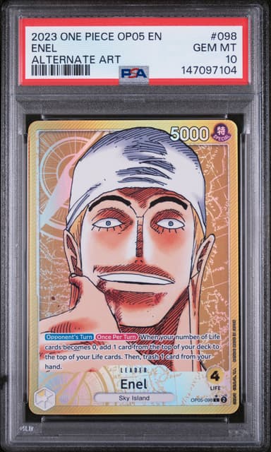 Enel