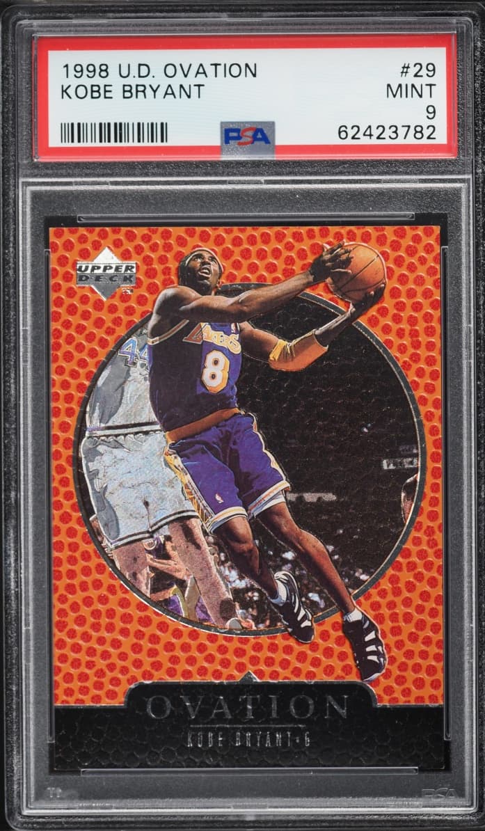 Kobe Bryant