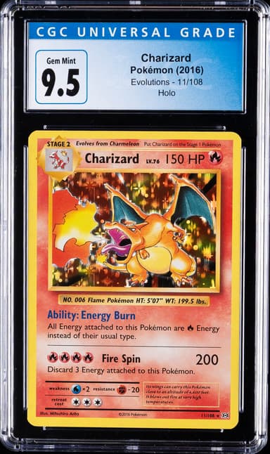 Charizard-Holo