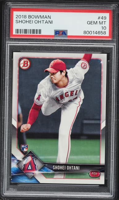 Shohei Ohtani