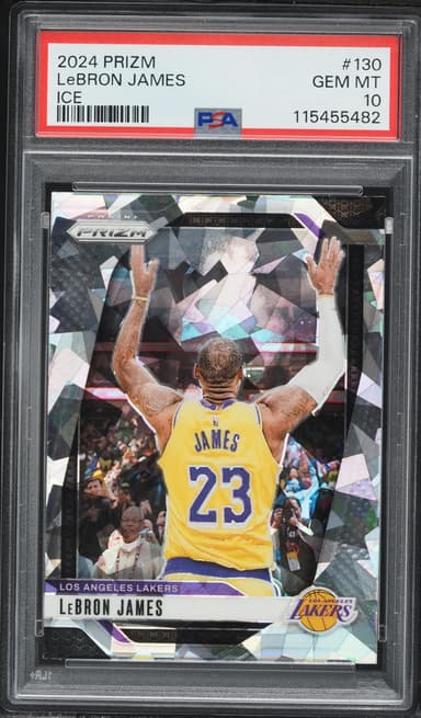 LeBron James