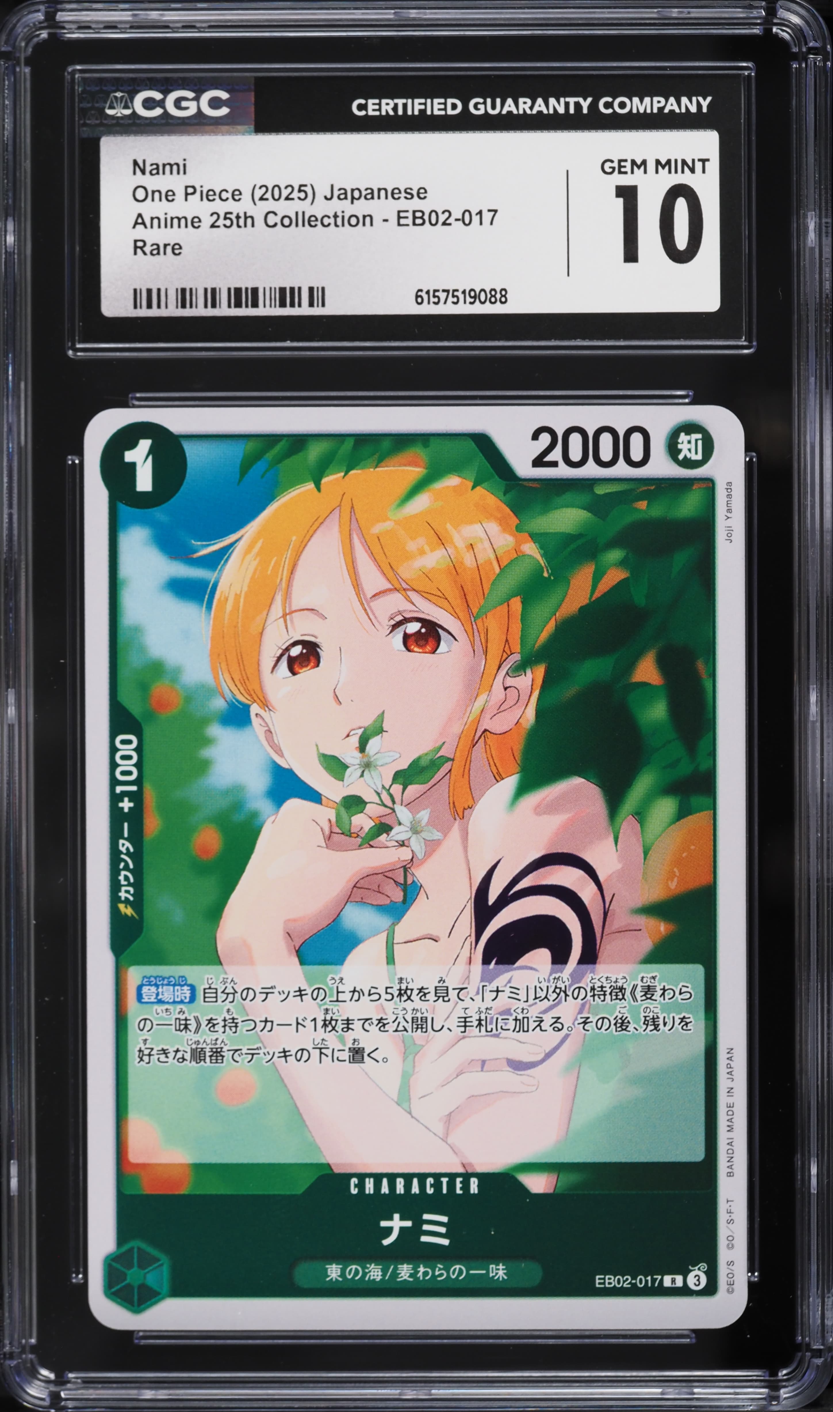 Nami