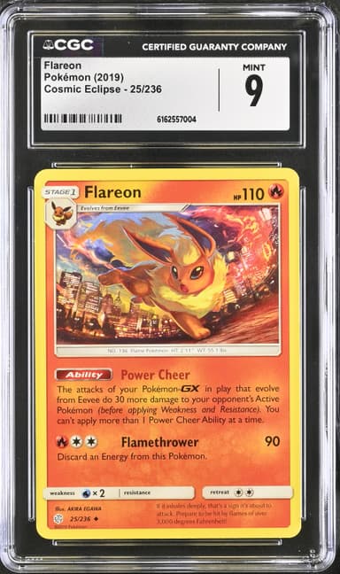 Flareon