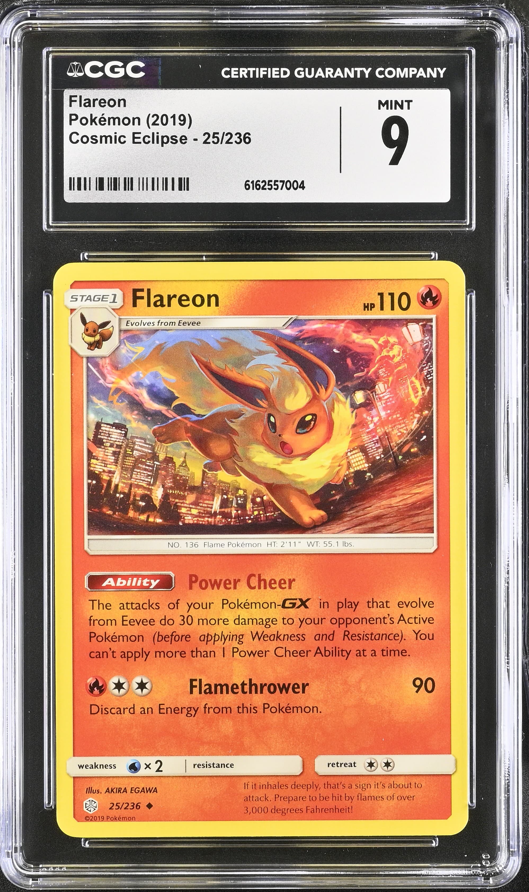 Flareon