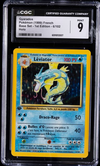 Gyarados